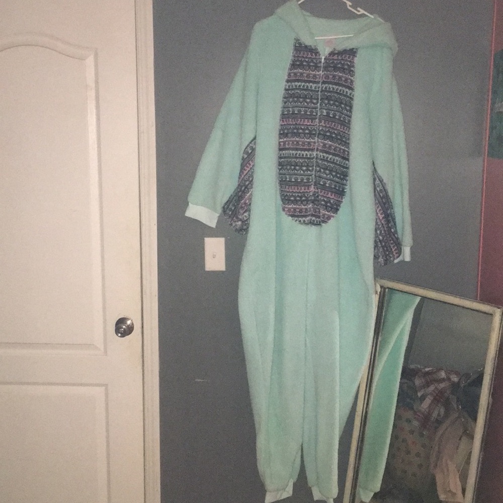 onsie